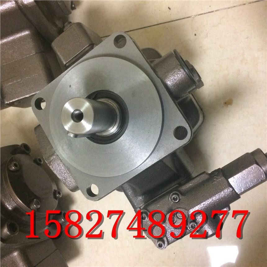 PV7-1X/63-71RE07MC3-16力士樂葉片泵福建制造企業(yè)