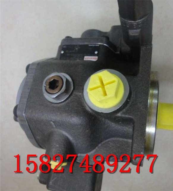 安徽葉片泵PVV54-1X/183-098RB15LLMC