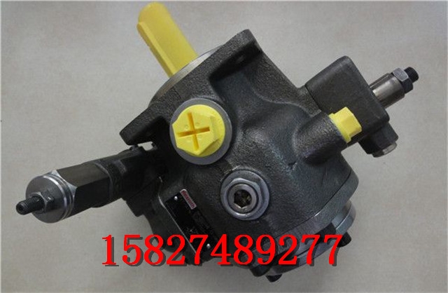 PVV54-1X/183-098RB15LLMC力士樂葉片泵安徽廠家批發(fā)