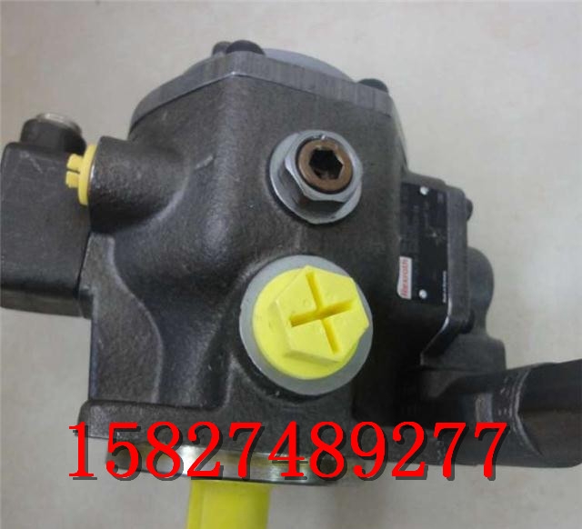 PVQ42-1X/098-068LJ15RRMC力士樂葉片泵陜西現(xiàn)貨供應(yīng)