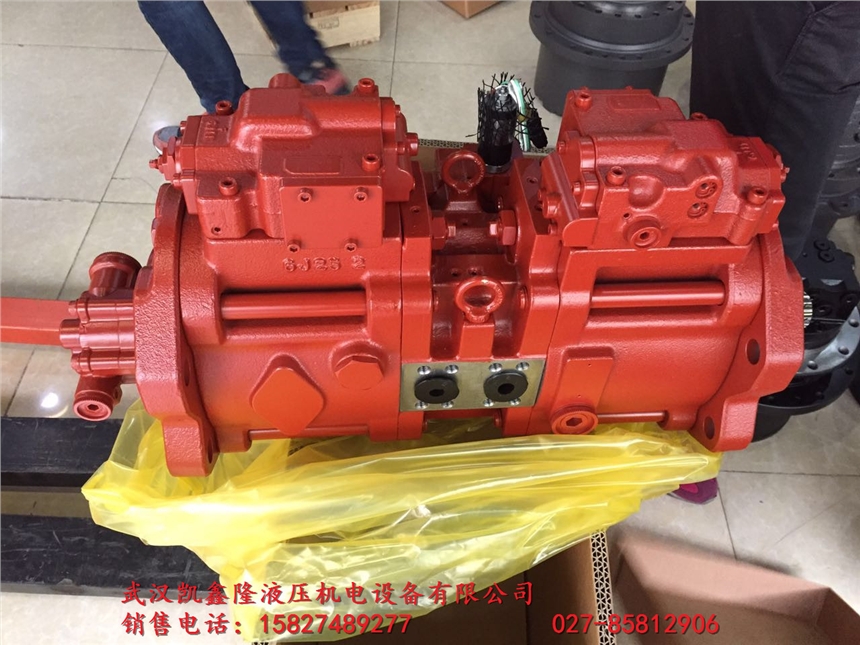 河北柱塞泵K3VL140/B-1NRSS-L0/1-E0生產(chǎn)企業(yè)