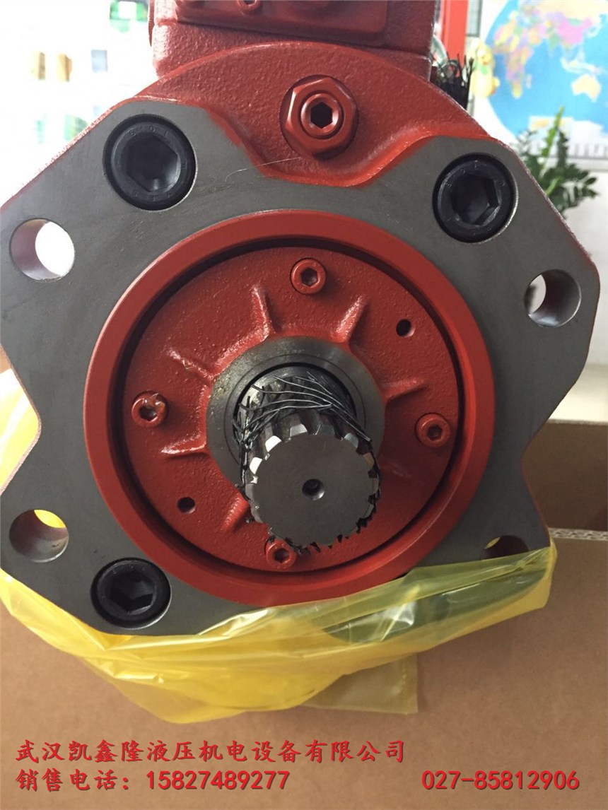 遼寧柱塞泵K3VL200/B-1ELFM-L0/1-E0哪里有賣