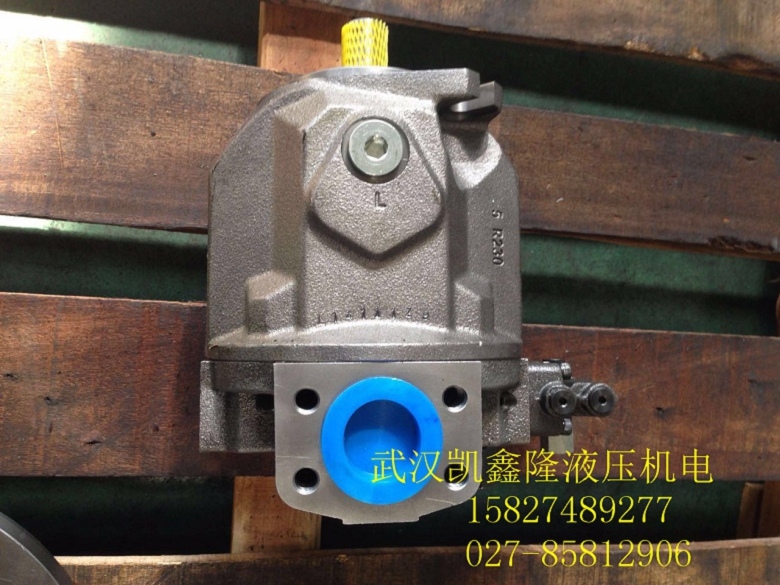 濟南貴州力源柱塞泵l10vso71dfr1/31r-ppa12noo