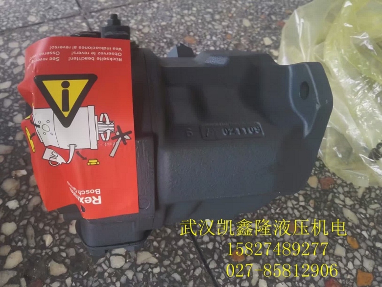 ?？谫F州力源柱塞泵LY-A2F28L6.1P5