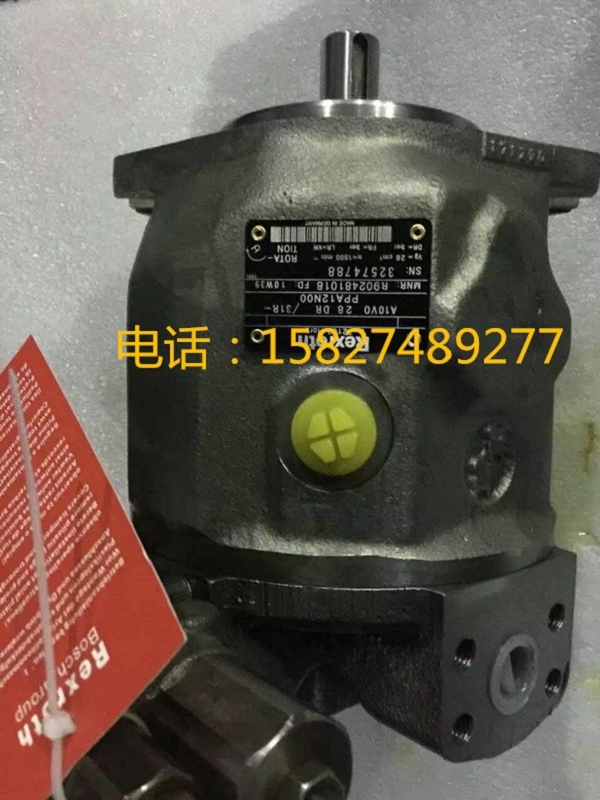 濟南貴州力源柱塞泵LY-A10VS0100DFR1/31R-PSC12N00