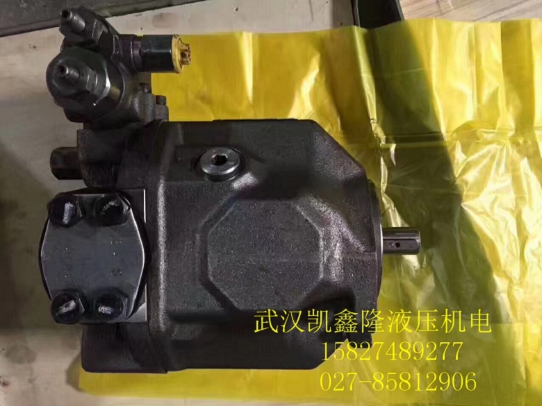河北貴州力源柱塞泵HA7V250EL5.1LPF00
