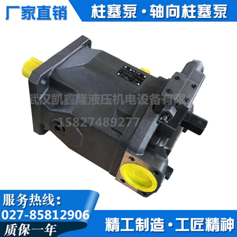 遼寧貴州力源柱塞泵L8V107SR1.2R101FM(T21)(T1)