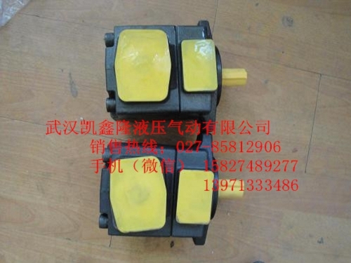 沈陽(yáng)葉片泵50T-17-F-L