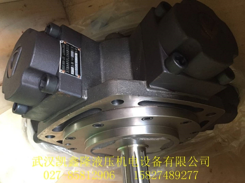 南昌馬達(dá)BMS315制造企業(yè)