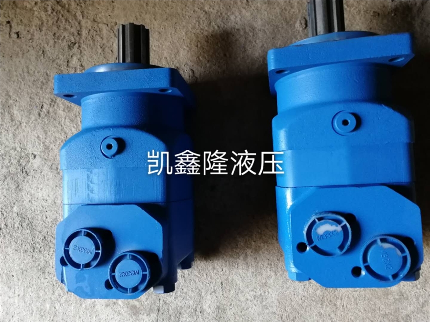 凱鑫隆液壓馬達(dá)林德液壓馬達(dá)BMF135-01