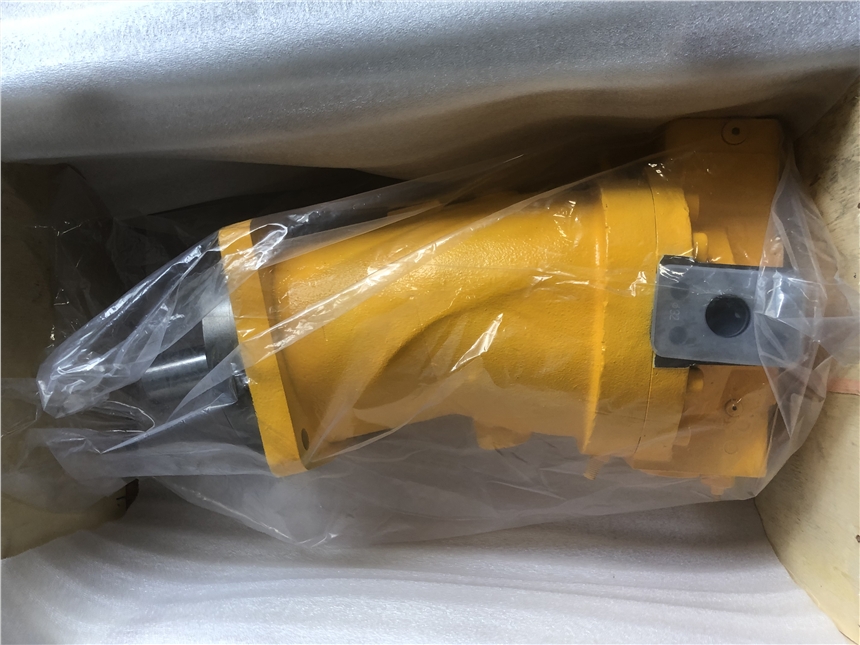 A2FM56/61W-VZB100武漢鴻鑫隆柱塞泵