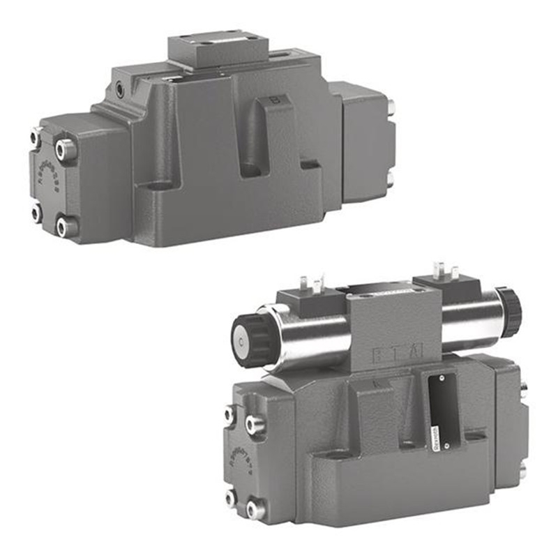4WRKE10E1-50L-3X/6EG24TK31/F1D3M力士樂比例閥
