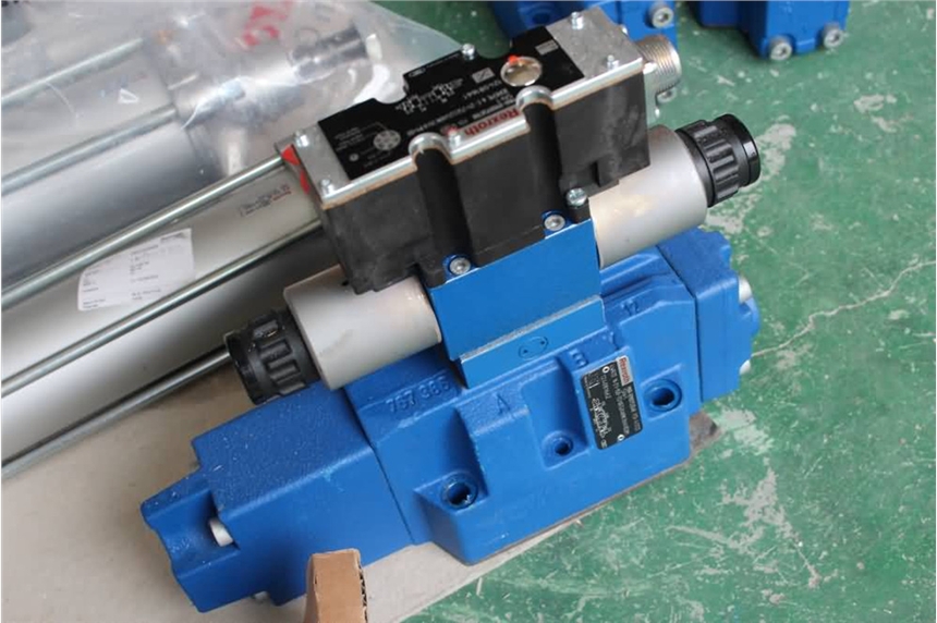 4WRZ16E3-100-7X/6EG24N9ETK4/M力士樂比例閥