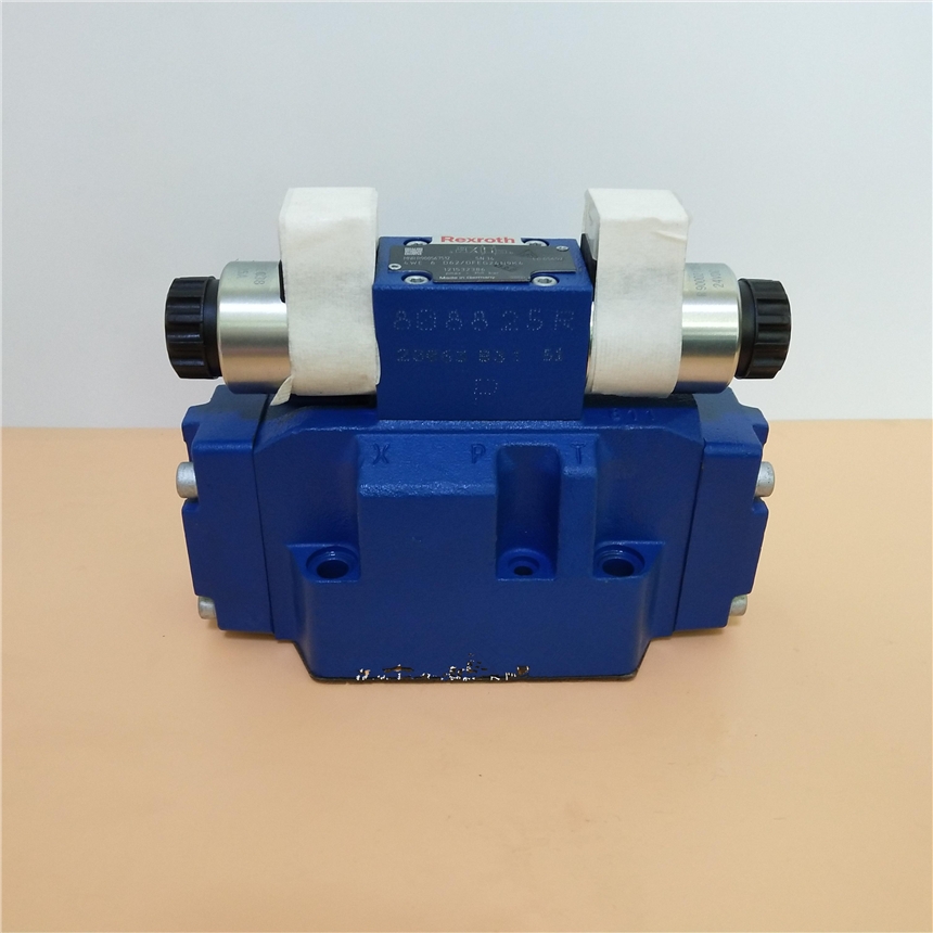 4WREE10W1-25-2X/G24K31/A1V力士樂比例閥