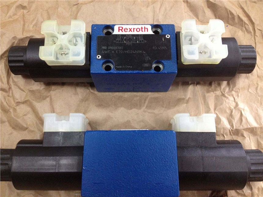 3DREPE6C-2X/16EG24K31/F1M力士樂比例閥