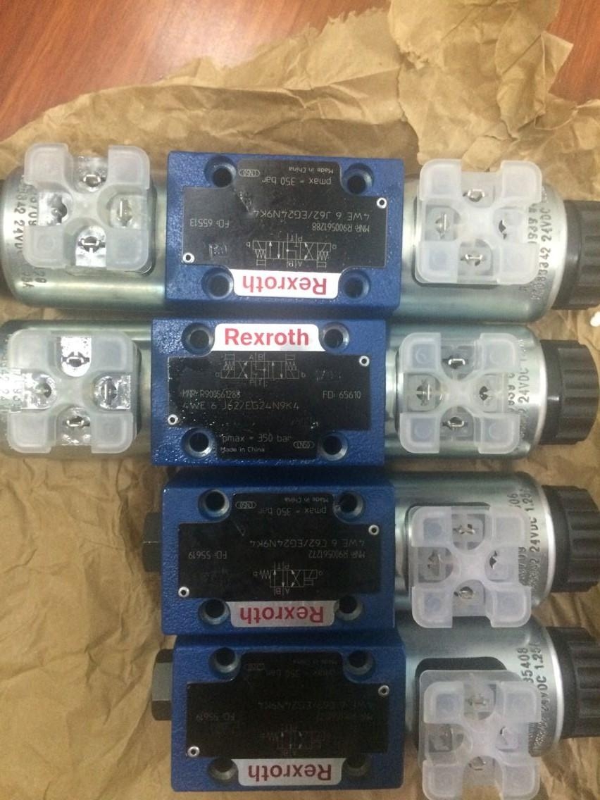 4WRZ10W8-50-7X/6EG24N9K4/M力士樂比例閥