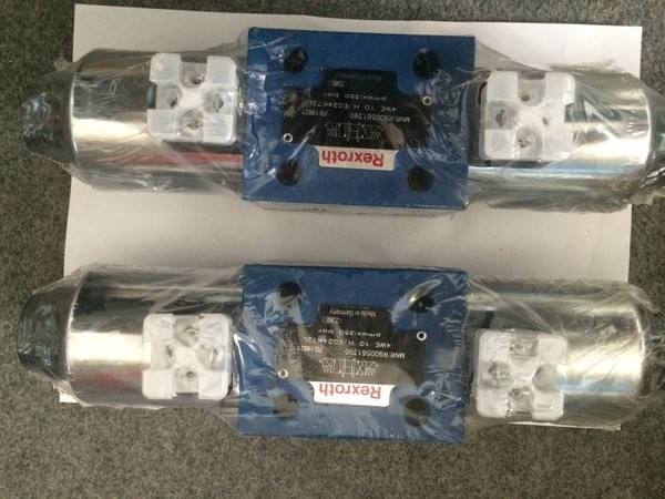 4WRA6W20-1X/24K4/M力士樂比例閥