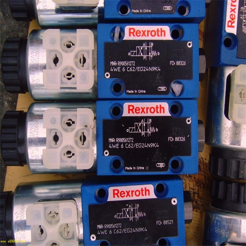 DREME20-5X/50YG24K31V力士樂比例閥